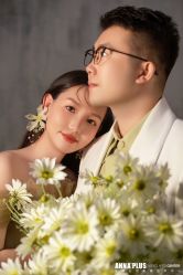 -安娜公馆婚纱摄影(锦州店)