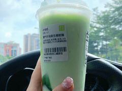 -奈雪的茶(漫广场店)