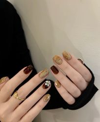 -RL Nail·瑞丽美甲美睫品牌原创店