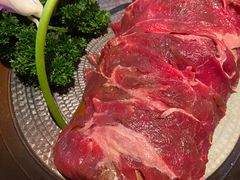 -盡膳口福跷脚牛肉火锅(北美新天地店)