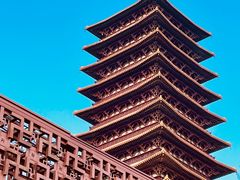 -牛首山文化旅游区