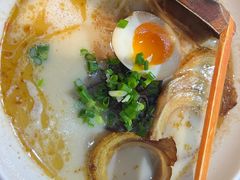 -味千拉面(航洋国际购物中心)