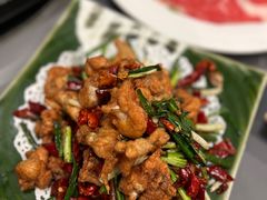 -金龙·打边炉(南京西路店)