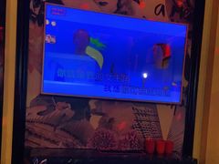 -好乐迪KTV(紫荆广场店)