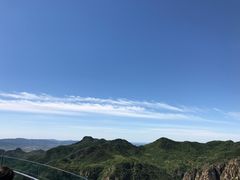 -京东石林峡风景区