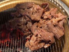 -西塔老太太泥炉烤肉(上海七宝领展广场店)