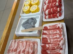 -傣妹火锅(四川北路店)