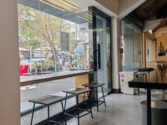 -麻雀咖啡SPARROW COFFEE(十全街店)