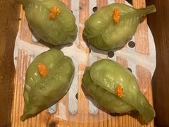 -侨美食家·40年地道粤菜(珠江新城店)
