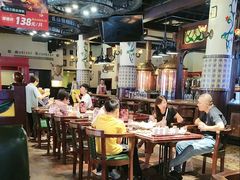 -马迭尔德式西餐精酿啤酒屋(中央大街店)