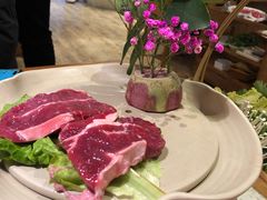 -庖丁家水煮牛排火锅(巴国城店)