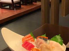 -佛山希尔顿酒店·融誉亚洲美食荟