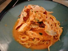 -BONAZZA 意大利餐厅