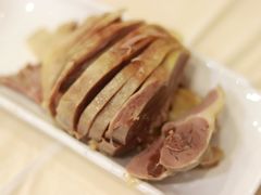 -奇芳阁·百年清真南京菜(夫子庙店)