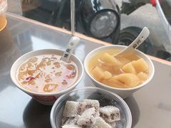 -张飞木薯羹(金鱼巷店)