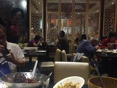 -城南往事济南风味主题餐厅(东环店)