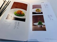 -四季民福烤鸭店(王府井东安门店)