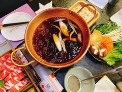 -喜寿司(金狮广场店)