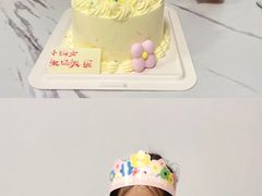 -好利来(红旗万达店)