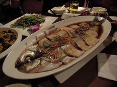 白丝鱼-金陵一哥龙虾(水木秦淮店)
