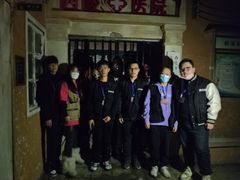 -棂笼·深度沉浸密室(武汉旗舰店)