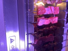 -丰茂烤串(全国首店)
