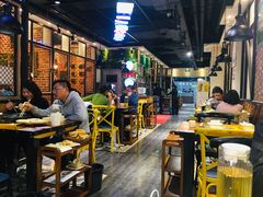大堂-黑鱼郭我家酸菜鱼(摩尔广场店)
