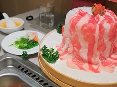 -海底捞火锅(赛格国际购物中心店)
