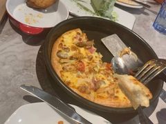 -必胜客(金开大道店)