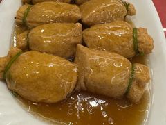 -玉华台饭庄(裕中西里小区店)