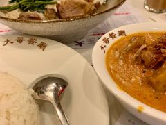 -大哥餐厅(西城花园店)