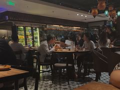 -耶里夏丽·丝路国际新疆菜·清真食品(徐汇南丹东路臻选店)