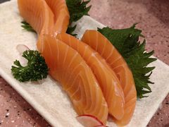 -元气寿司(环球港店)