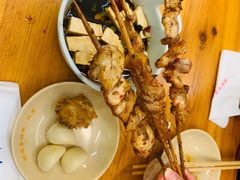 -炒豆合作社(东四总店)