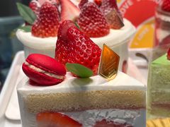 -卷心卷意·轻甜蛋糕(新光天地店)