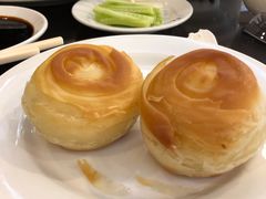 闻喜饼-晋阳饭庄(虎坊桥店)