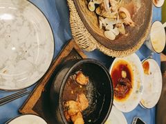 -阿毛饭店(和义路店)