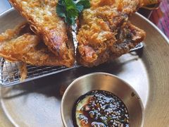 -沙胆彪炭炉牛杂煲(成都玉林店)