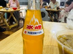-老刘家泡馍·陕西老字号(钟楼广济街店)