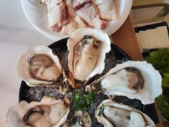 -蚝大仙横琴生蚝火锅(日月贝店)