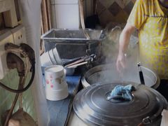 -王记生烫牛杂面馆(兰陵路店)