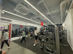 -乐刻运动健身(外环路店)