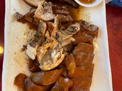 -潮喜竹溪荔湖酒家(荔枝湾店)