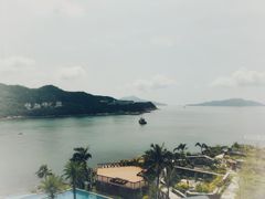 -东澳岛