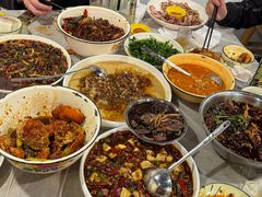 -辣螃铠盆盆蟹大排档(总店)