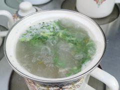 -老街冷水鱼烧烤(河堤夜市店)