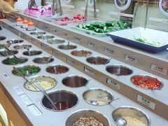-海底捞火锅(金地广场生日主题店)