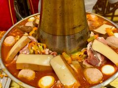-天境牦牛壮骨汤(人民路旗舰店)