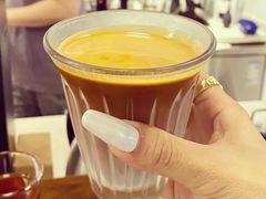 -Double cafe