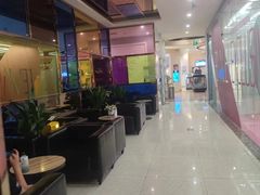 -奇迹健身(SM广场店)